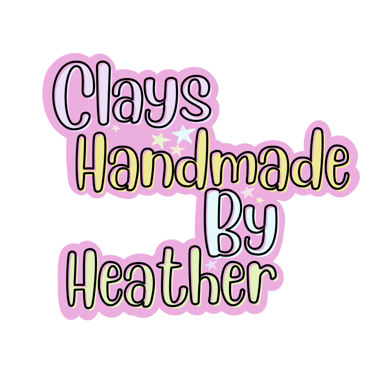 Clays Handmade by Heather – Clays Handmade By Heather