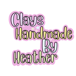 Clays Handmade By Heather