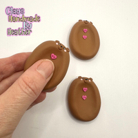 Brilliant Bear Thumb Buddy