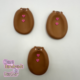 Brilliant Bear Thumb Buddy
